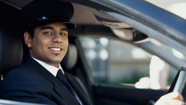 Illustration for article titled We Asked 22 Limo Drivers About The Worst Time Someone Got Sucked Out Of Their Car After Opening The Sunroof
